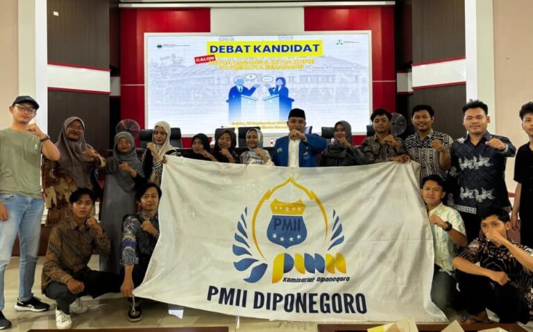 PMII Undip