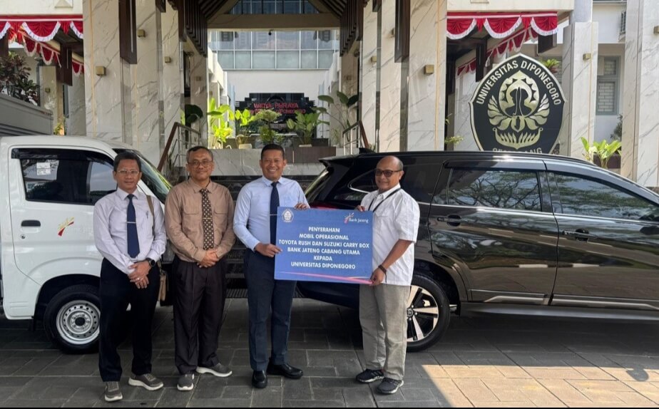 Bank Jateng
