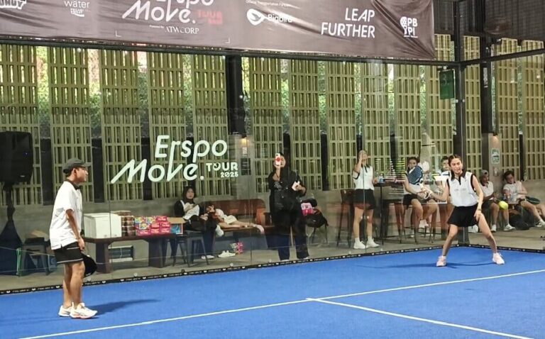 Padel Ground Semarang
