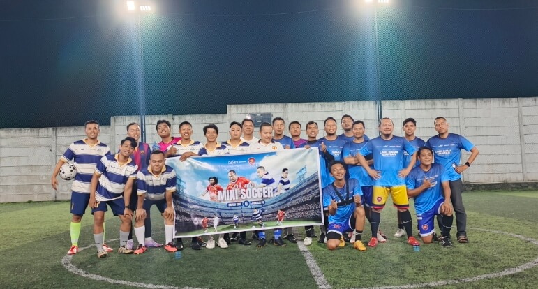 Hotel Dafam Semarang