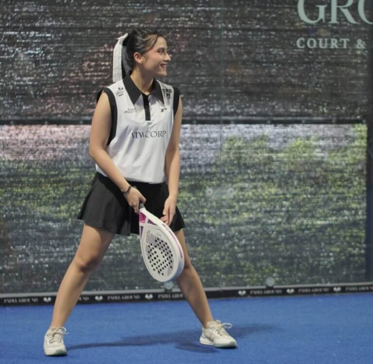 Padel Ground