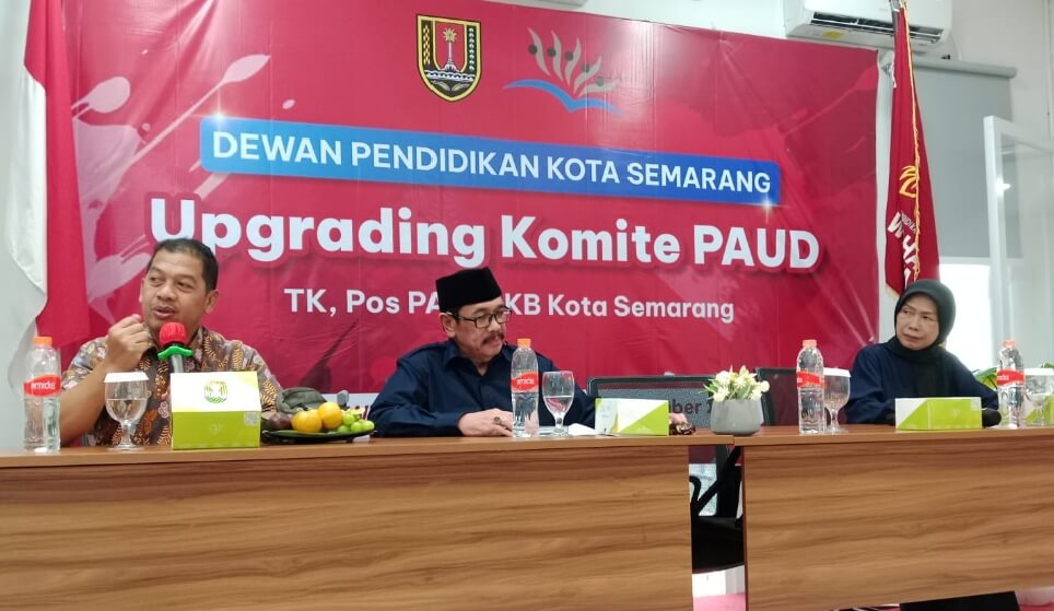 Disdik Kota Semarang