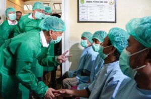 Kemendukbangga/BKKBN 