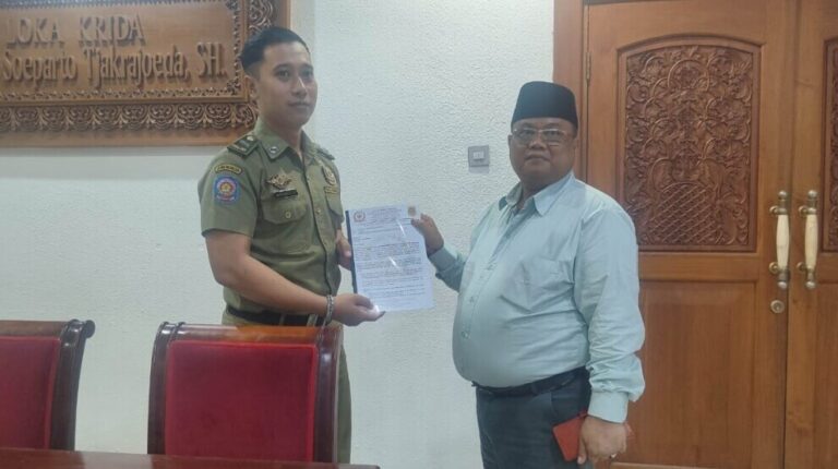 DPD LAI Jateng