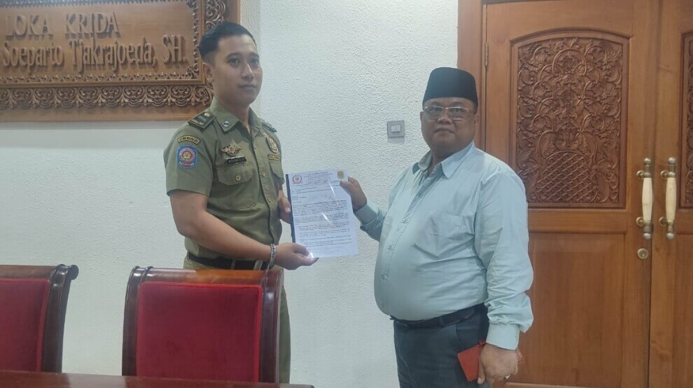 DPD LAI Jateng