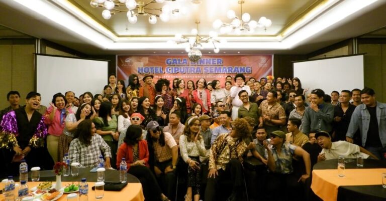 Hotel Ciputra Semarang