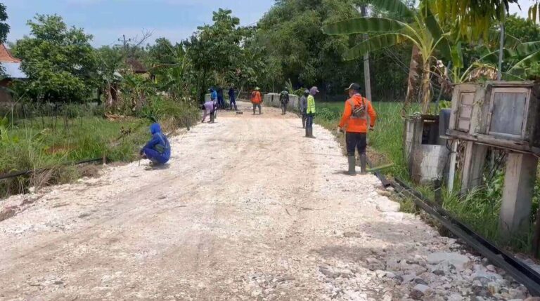 Pemkab Blora Siapkan Rp430 Miliar untuk Perbaikan Jalan Tahun 2025