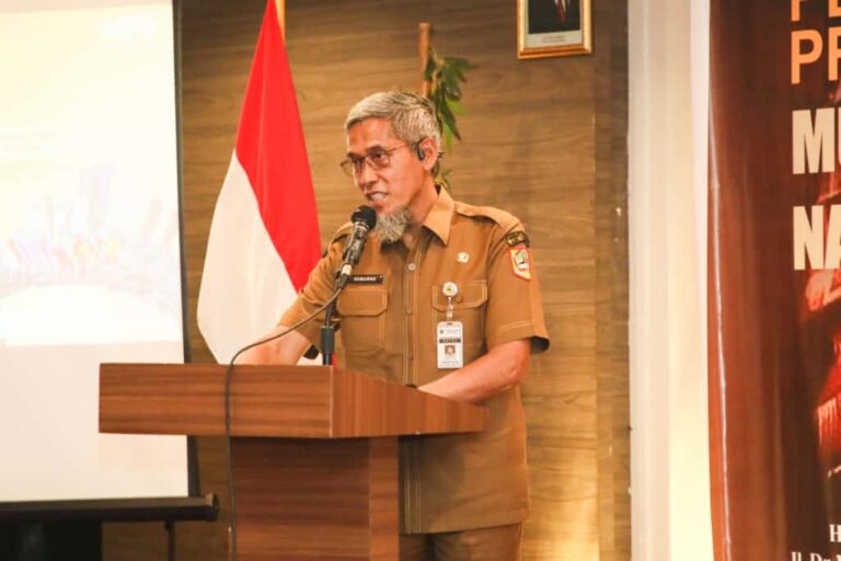 Ikut Tangani Keracunan MBG, Pemprov Jateng Terjun Lapangan Cari Penyebabnya