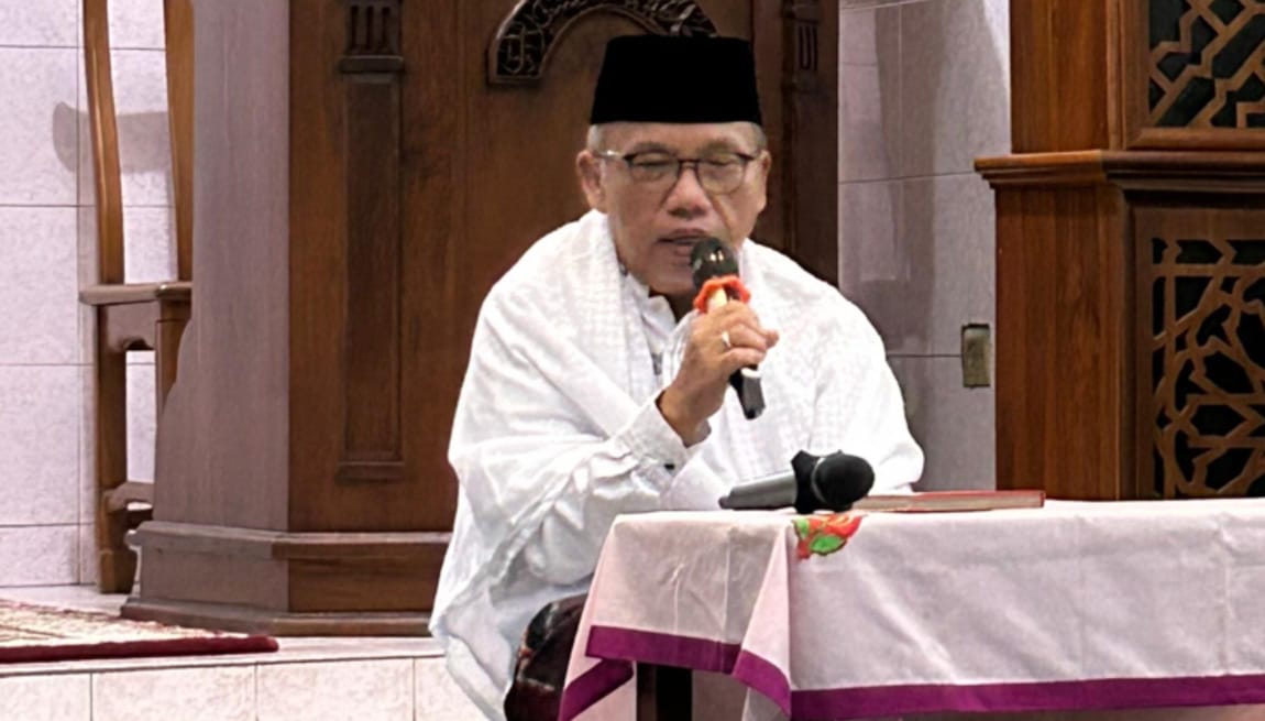 Abdul Muhayya