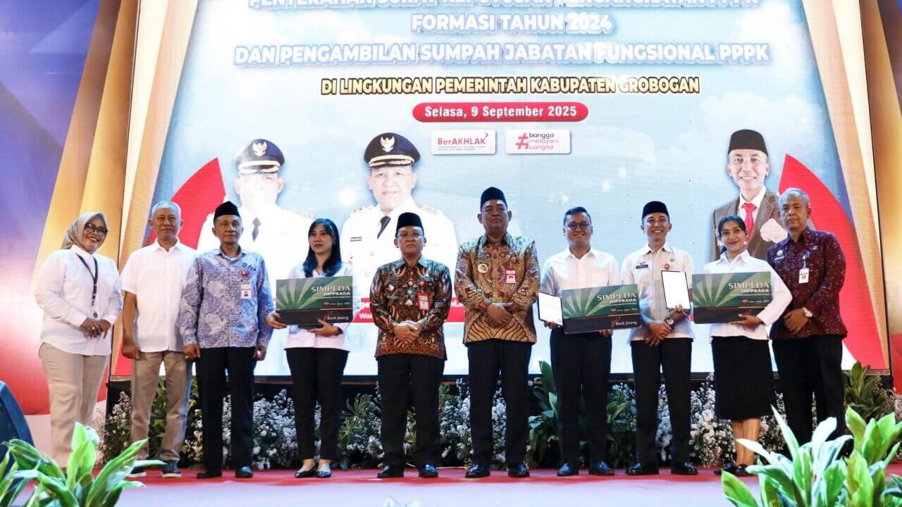 Bank Jateng