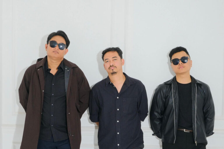 Band Sepulang Kantor