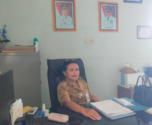 Ony Gunarti Setyo Rini