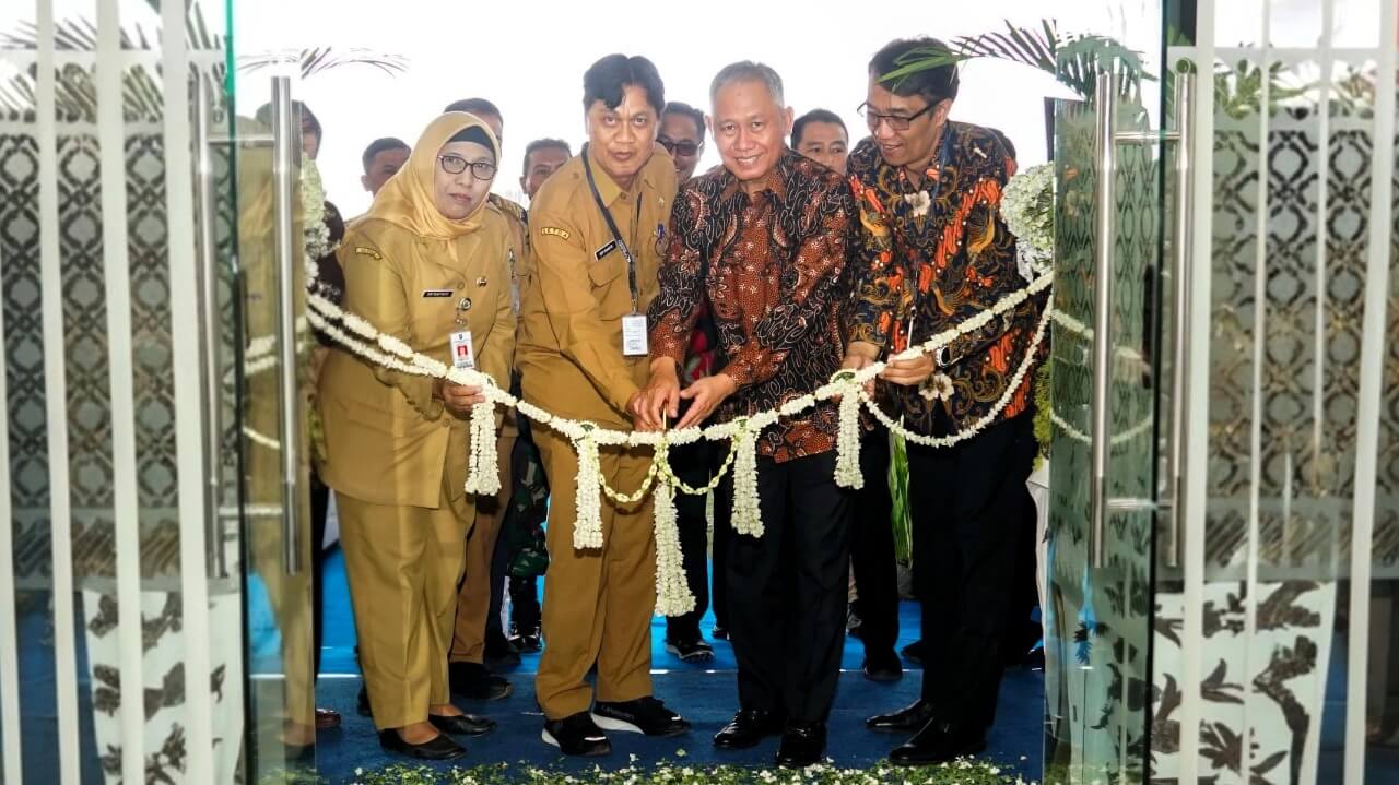 Bank Jateng KCP Gombong