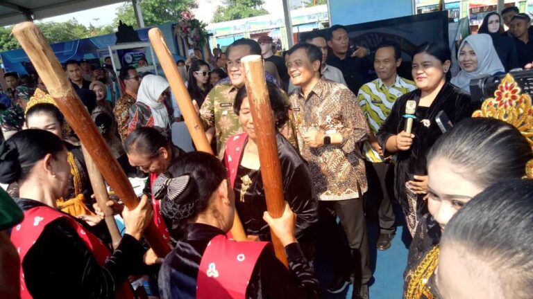 Pameran Produk Inovasi Jateng 2025