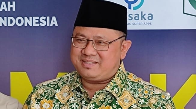 Saiful Mujab