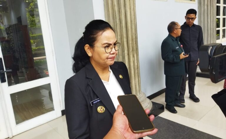 Agustina Wilujeng Pramestuti