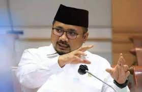 MAKI Senang: Bantahan Jubir Buktikan Eks Menag YCQ Mendapat Dobel Anggaran