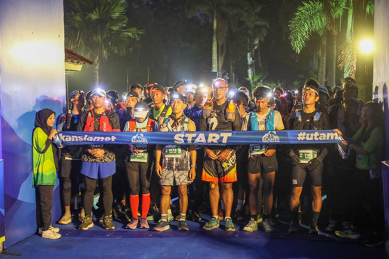 Sport Tourism di Jateng Perlu Dibarengi dengan Aksi Pelestarian Lingkungan