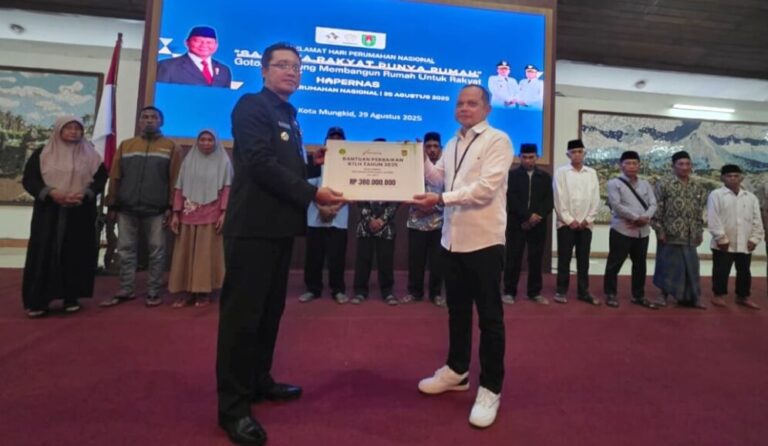 Bank Jateng Cabang Mungkid