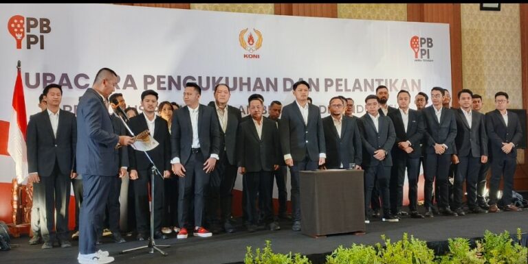 PBPI Jateng