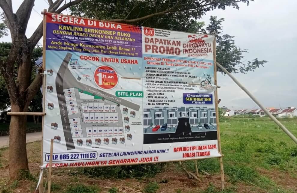 Kelurahan Ngadirgo