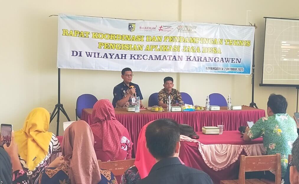 Kecamatan Karangawen