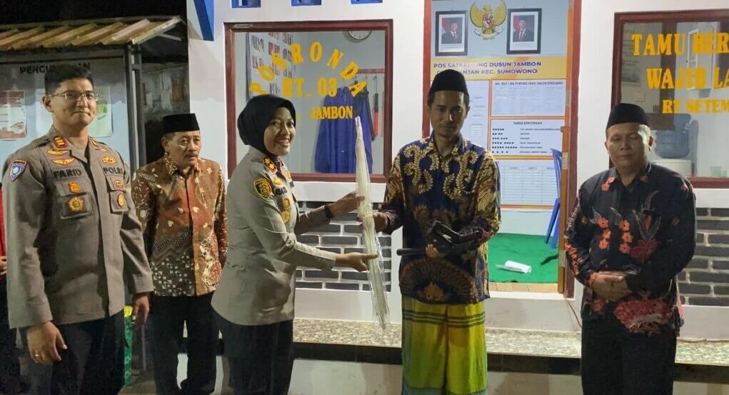 Polres Semarang