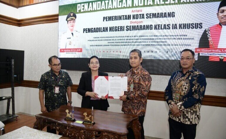 Pemkot Semarang