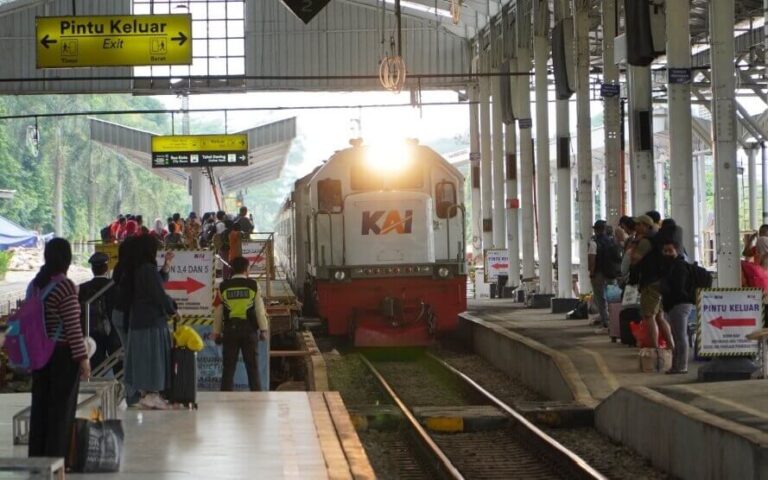Stasiun Kutoarjo
