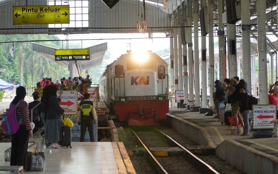 Stasiun Kutoarjo