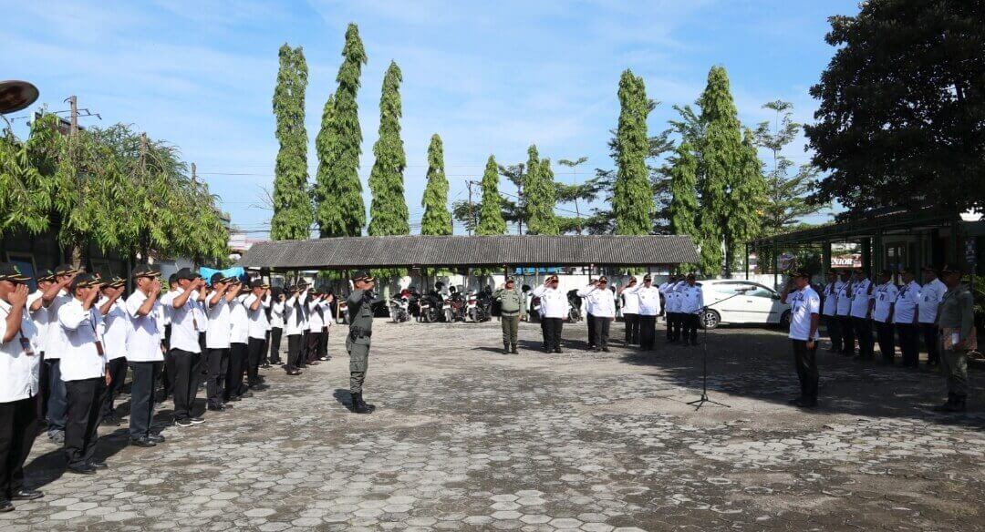 Perhutani Randublatung