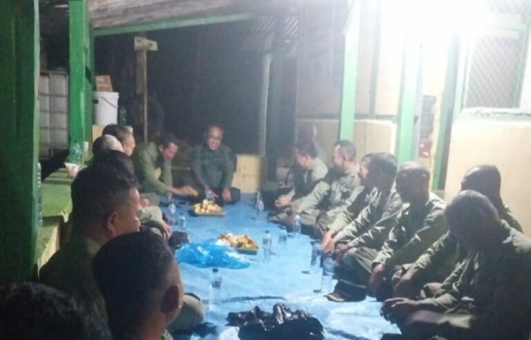 Perhutani Randublatung