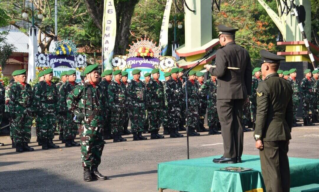 Kodim 0716/Demak