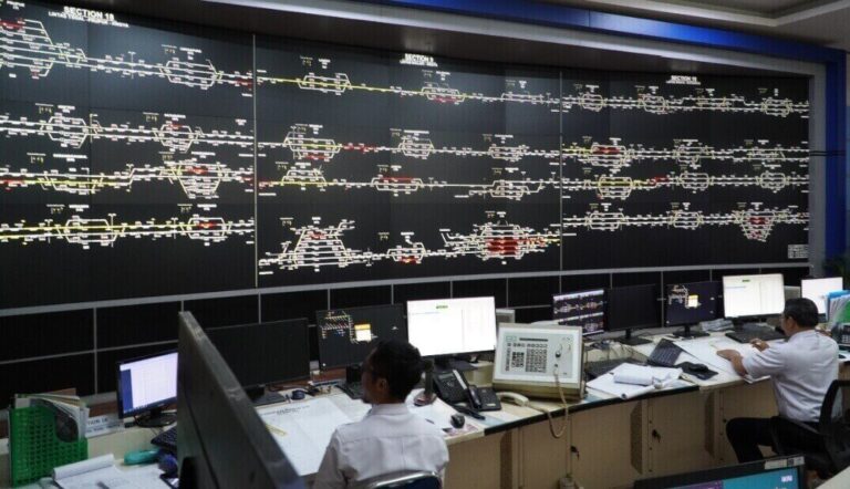 Pusdalopka Daop 5 Purwokerto