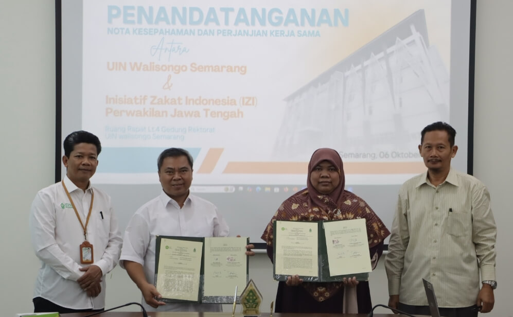 UIN Walisongo