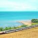 Naik Kereta ke Batang, Nikmati Pesona Alam dan Kuliner “Hidden Gem” di Pesisir Utara Jawa