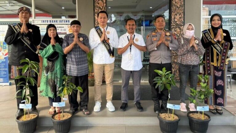 Bank Jateng Cabang Jepara