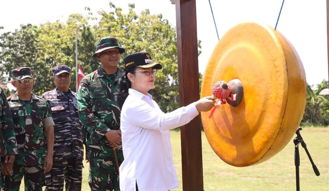 Agustina Wilujeng Pramestuti