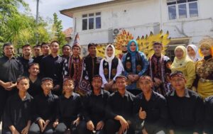 Sekolah Garuda