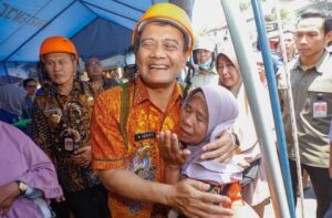 Ahmad Luthfi 