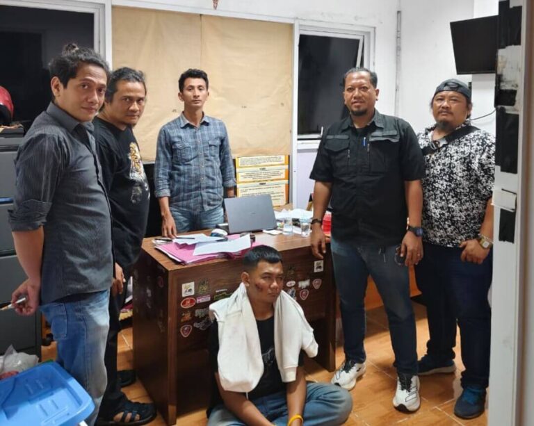 Penculikan Siswi SD di Semarang