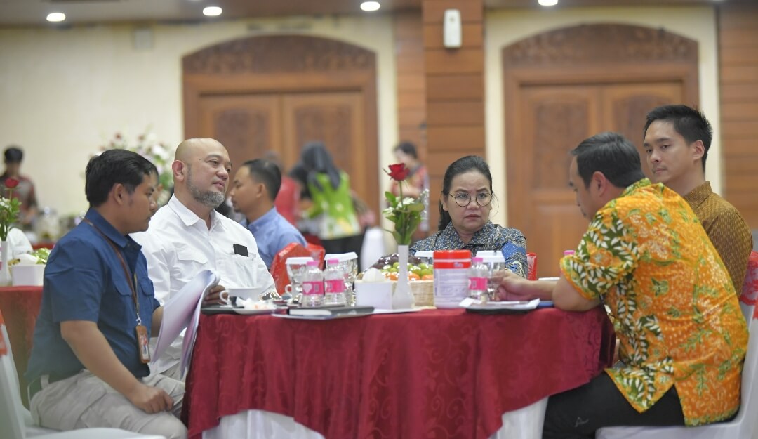 Agustina Wilujeng Pramestuti