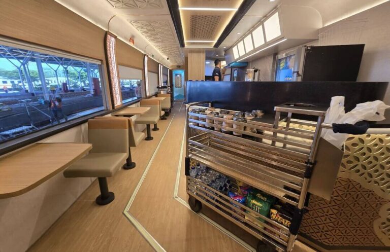 KAI Daop 5 Purwokerto