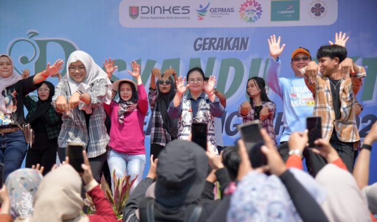 Agustina Wilujeng Pramestuti