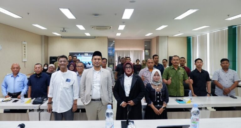 Magister Hukum Unwahas