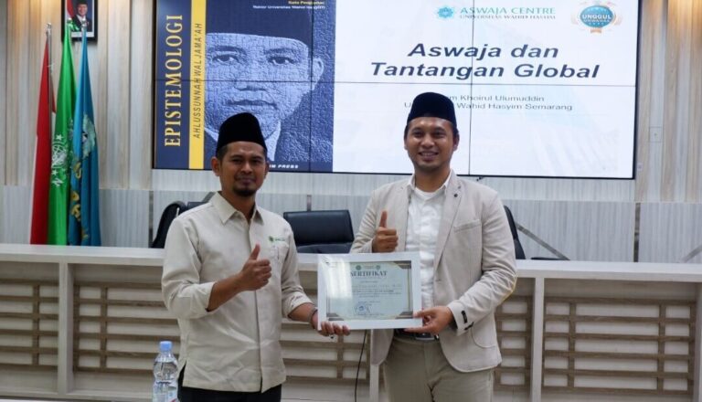 Magister Hukum Unwahas