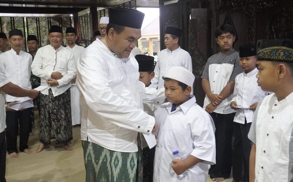 Arief Rohman