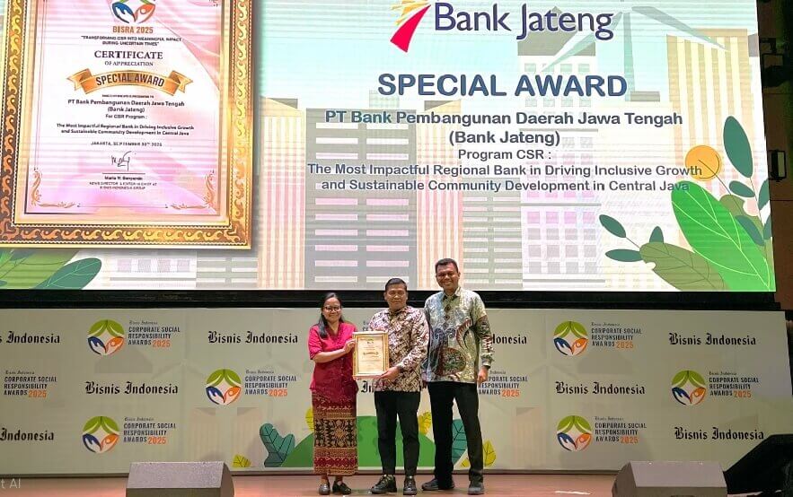 Bank Jateng