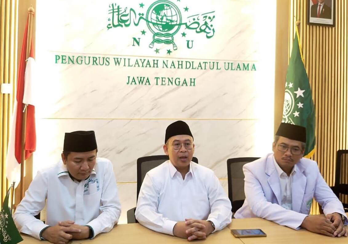 PWNU Jateng