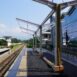 Pembangunan Peron Tinggi Stasiun Purwokerto, Target Desember Rampung